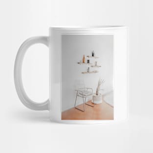 Minimalistic design Mug